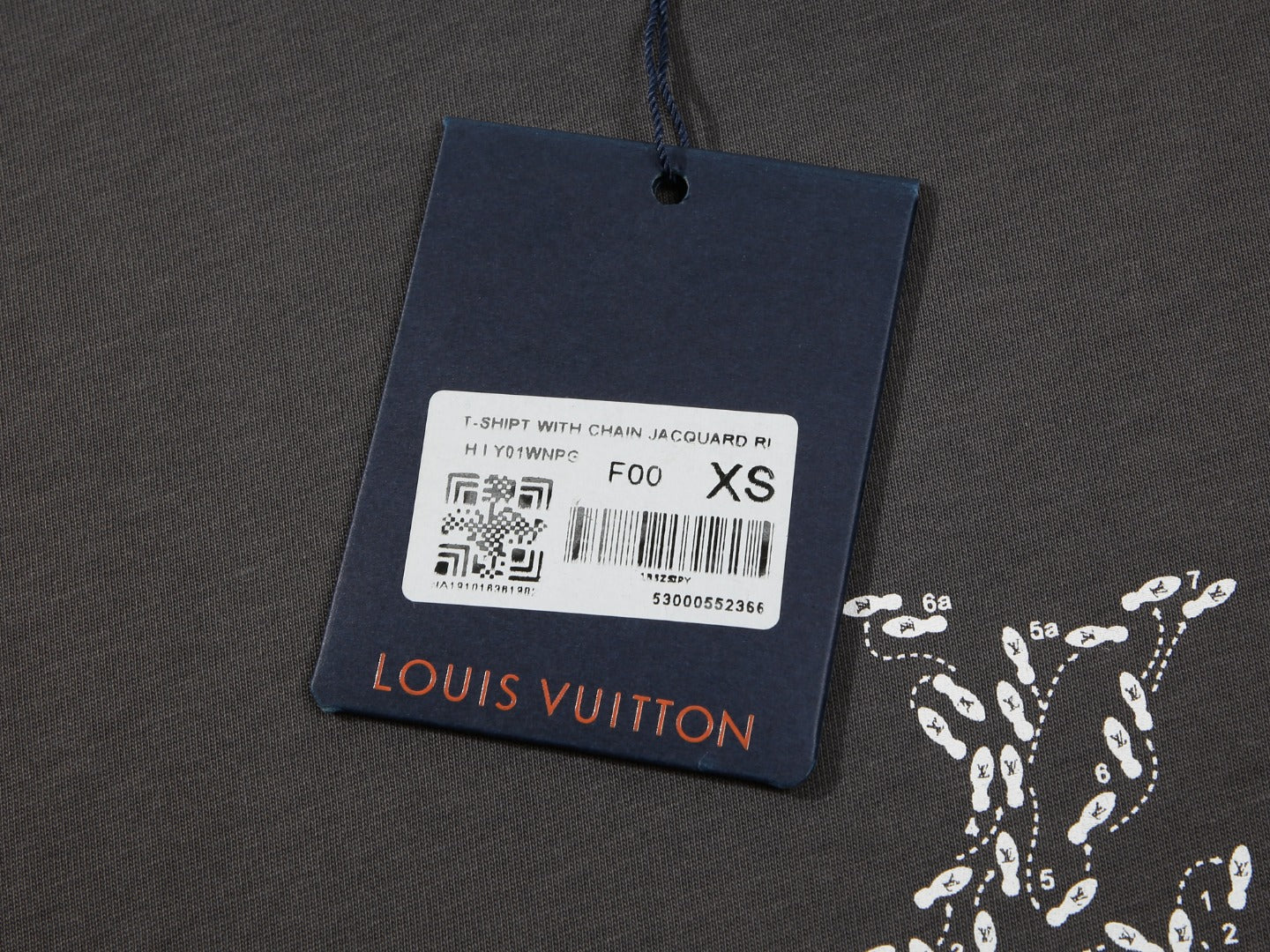 LV T-shirt