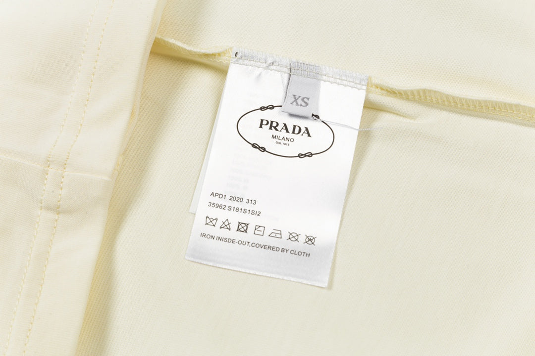 Prada T-shirt