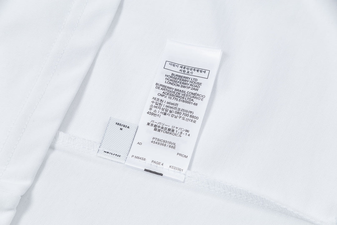 Burberry T-shirt