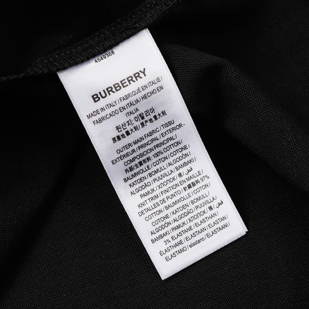 Burberry hoodie