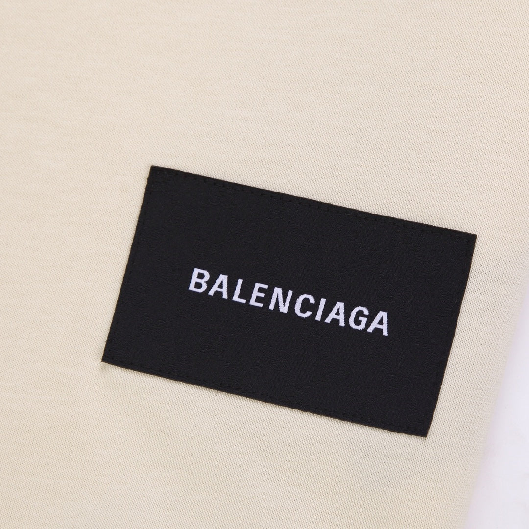 Balenciaga x Gucci T-shirt