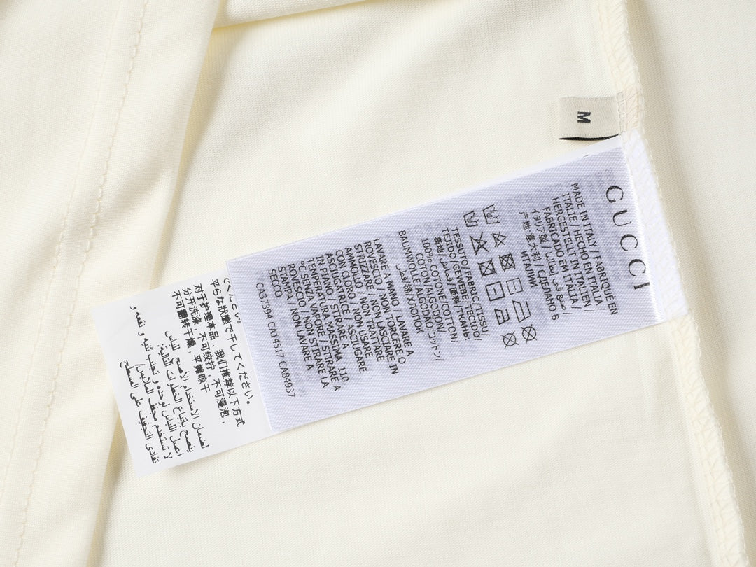 Gucci T-shirt