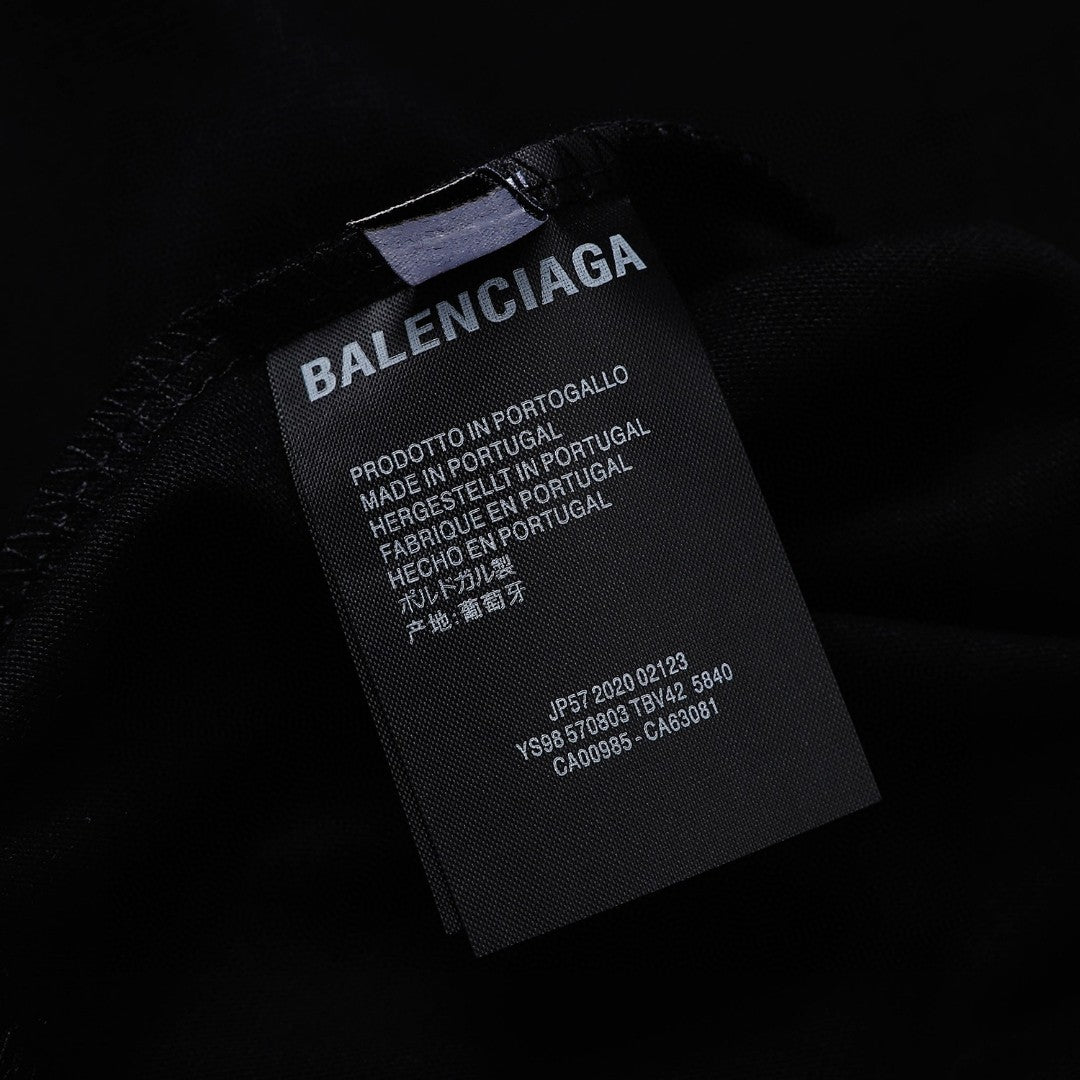 Balenciaga T-shirt