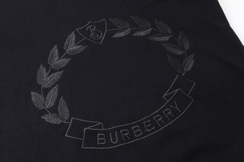 Burberry hoodie