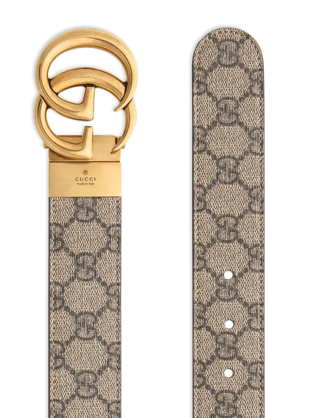 Gucci belt