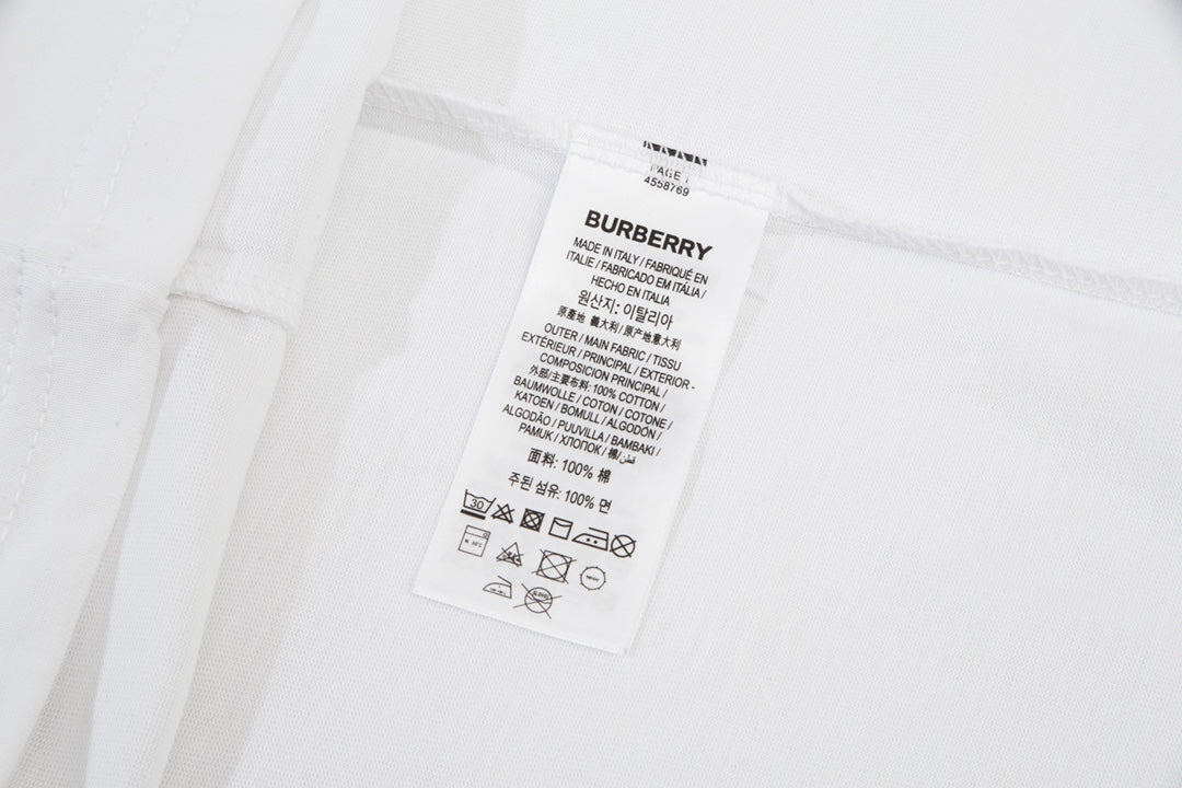 Burberry T-shirt