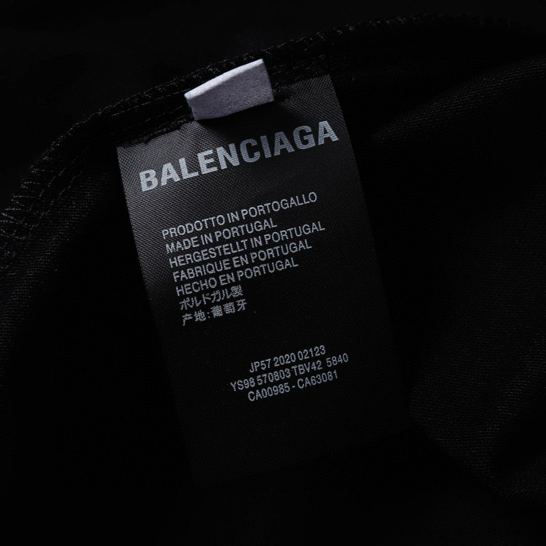 Balenciaga T-shirt