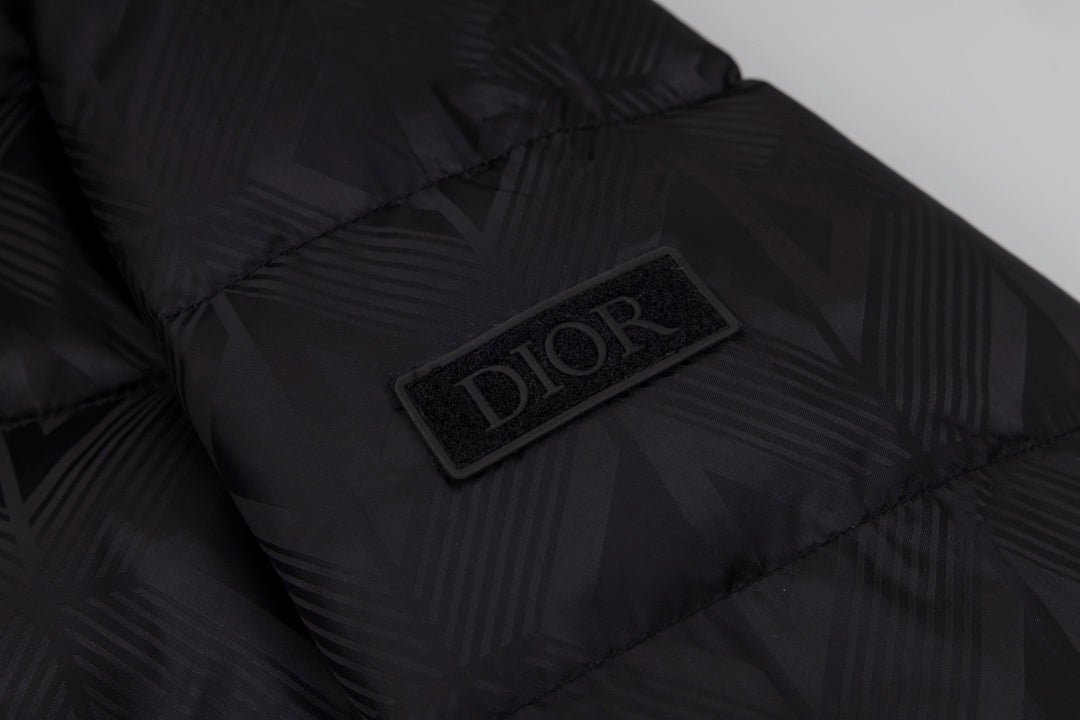 Dior jacket