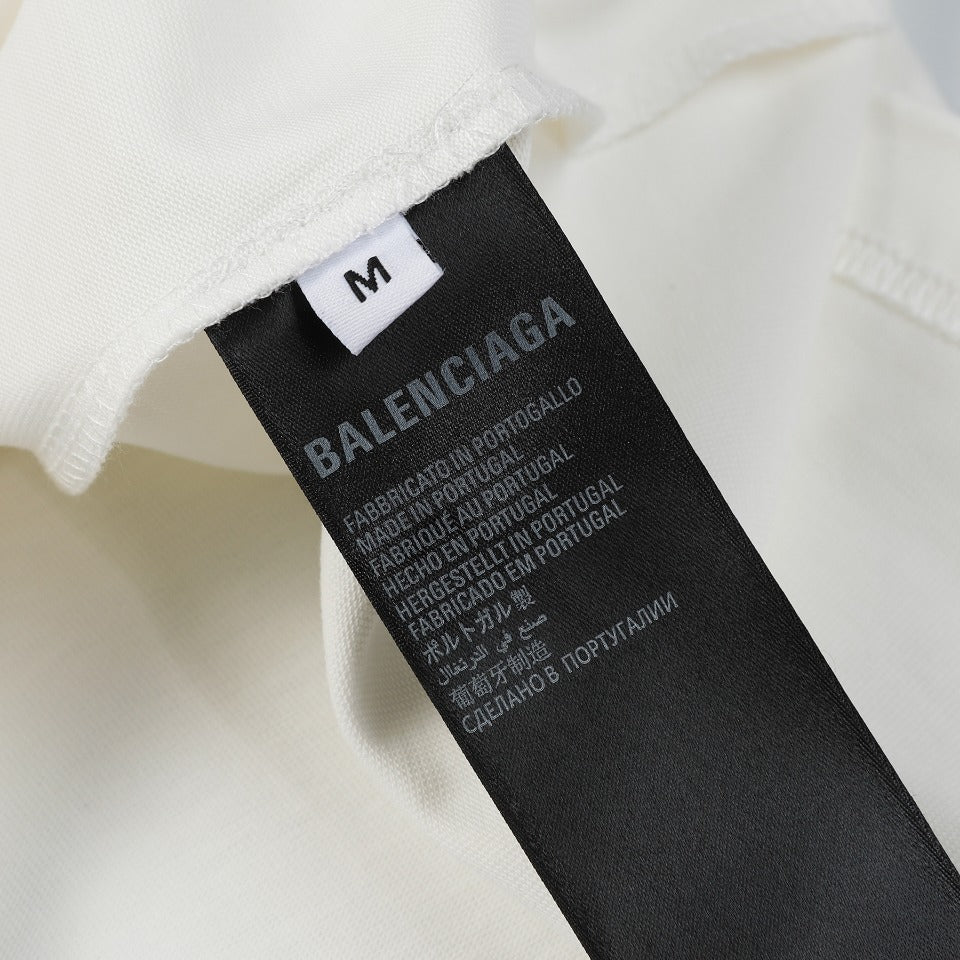 Balenciaga T-shirt