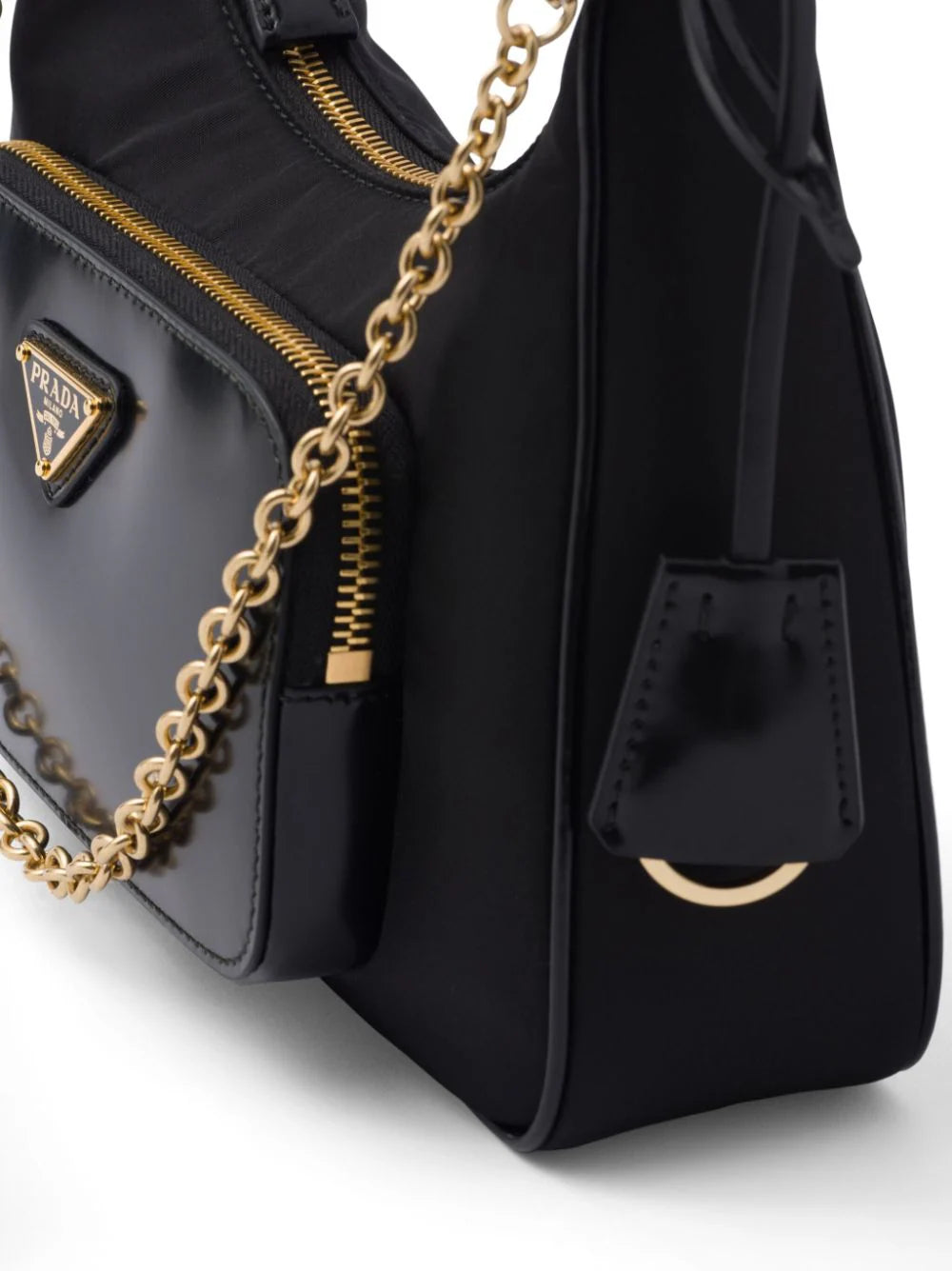 Prada shoulder bag