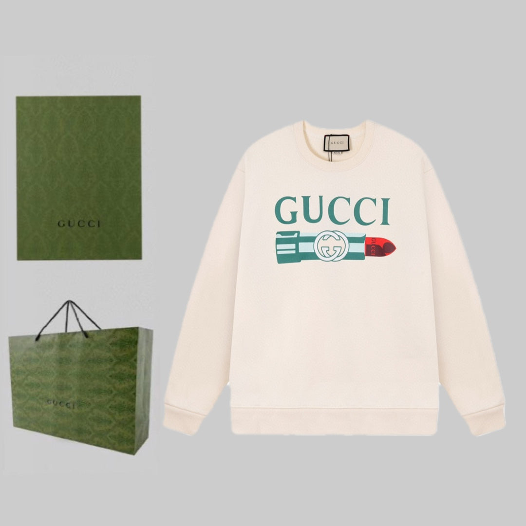 Gucci hoodie