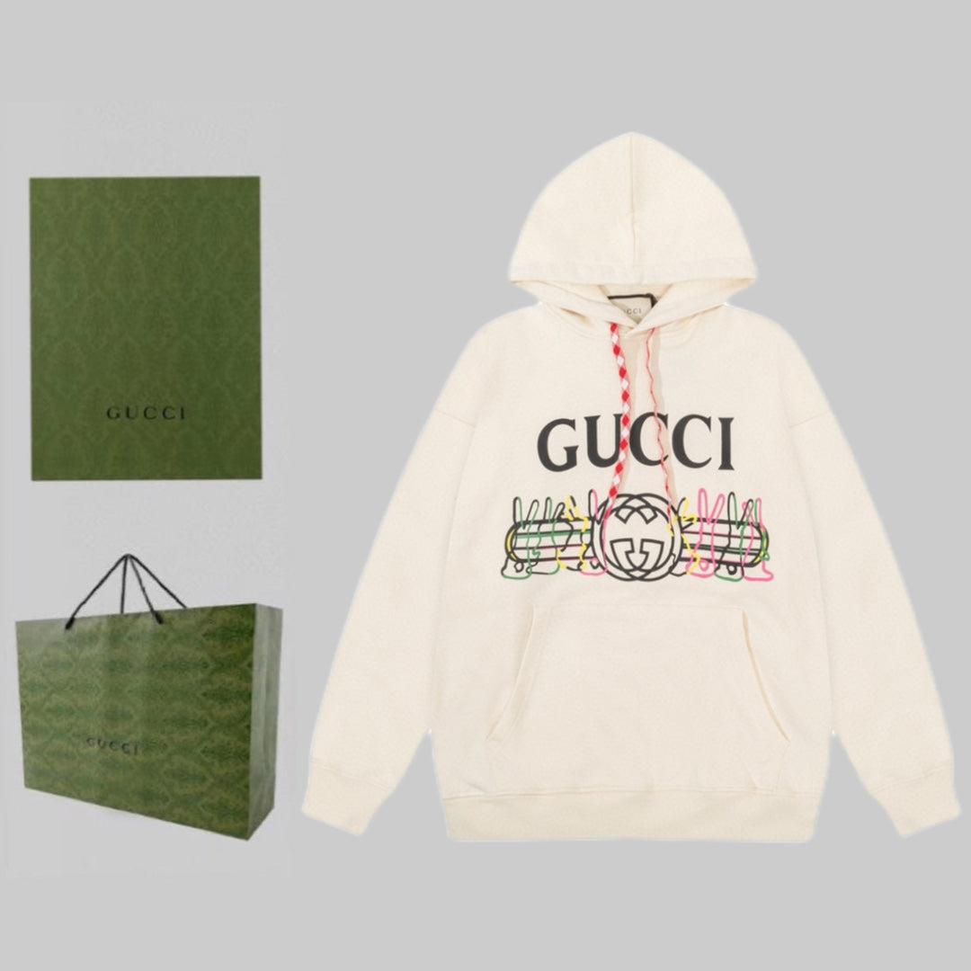 Gucci hoodie