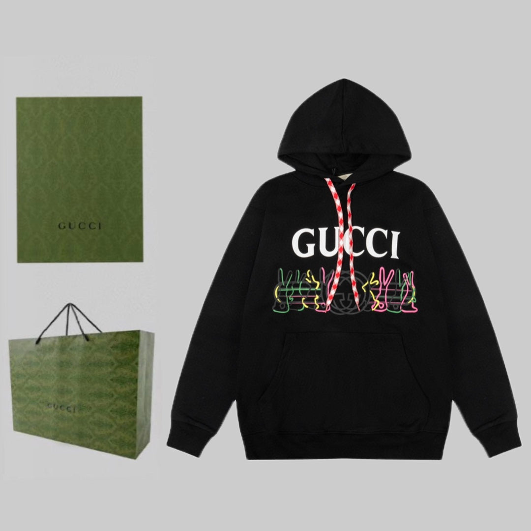 Gucci hoodie