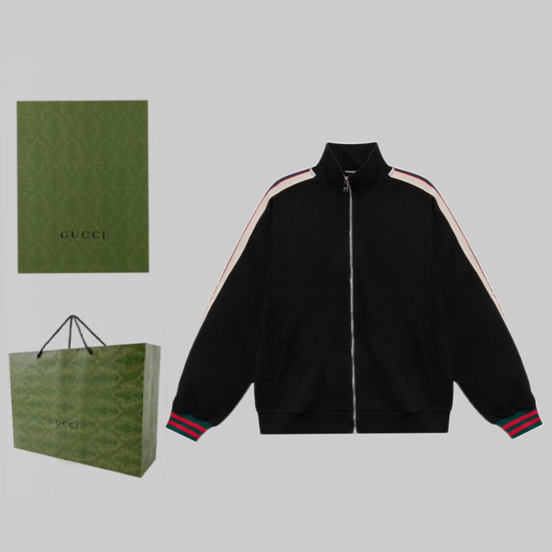 Gucci jacket