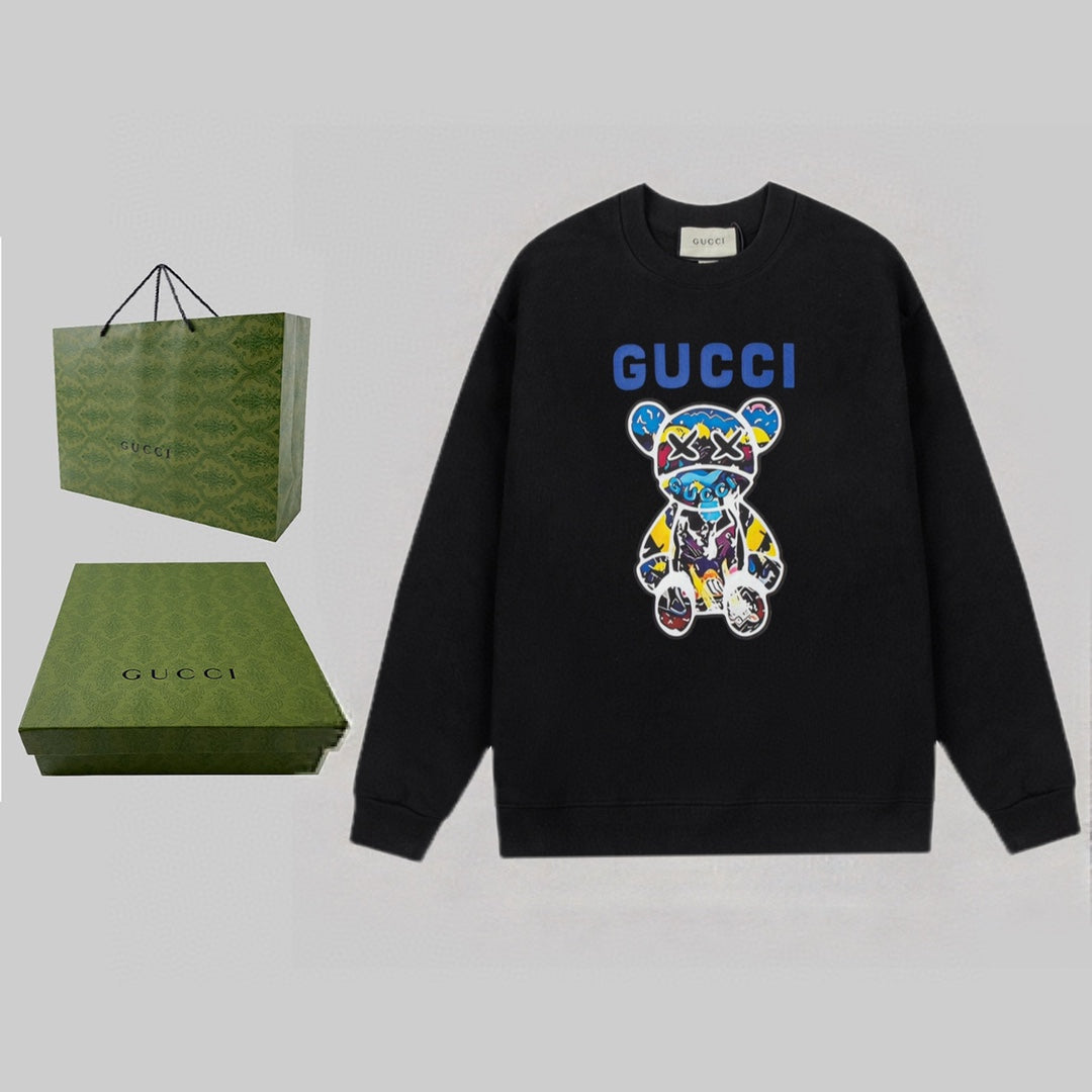 Gucci hoodie