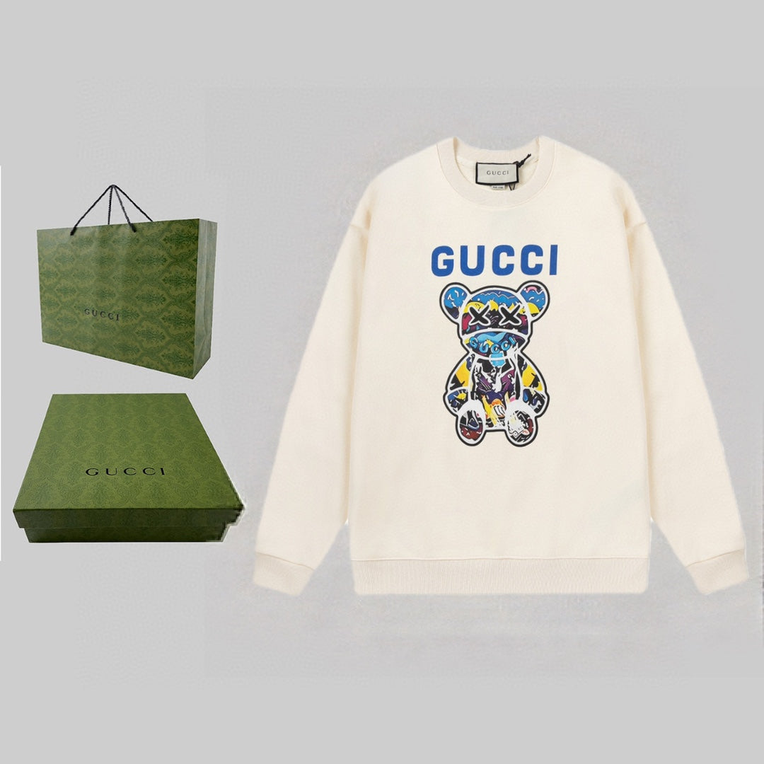 Gucci hoodie