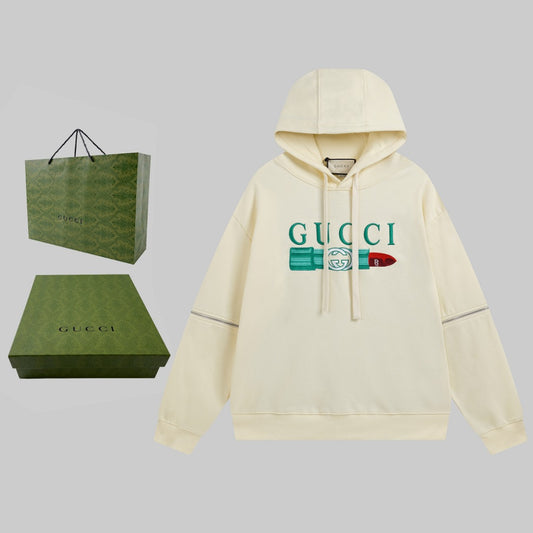 Gucci hoodie