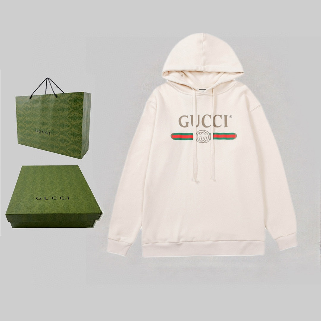 Gucci hoodie