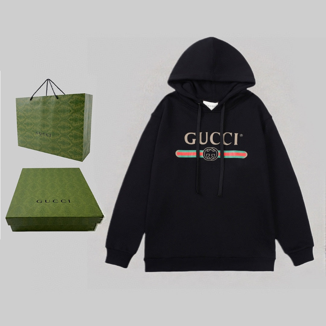 Gucci hoodie