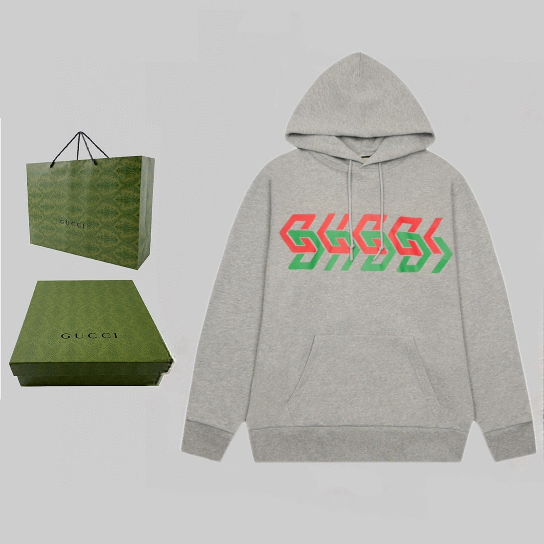 Gucci hoodie