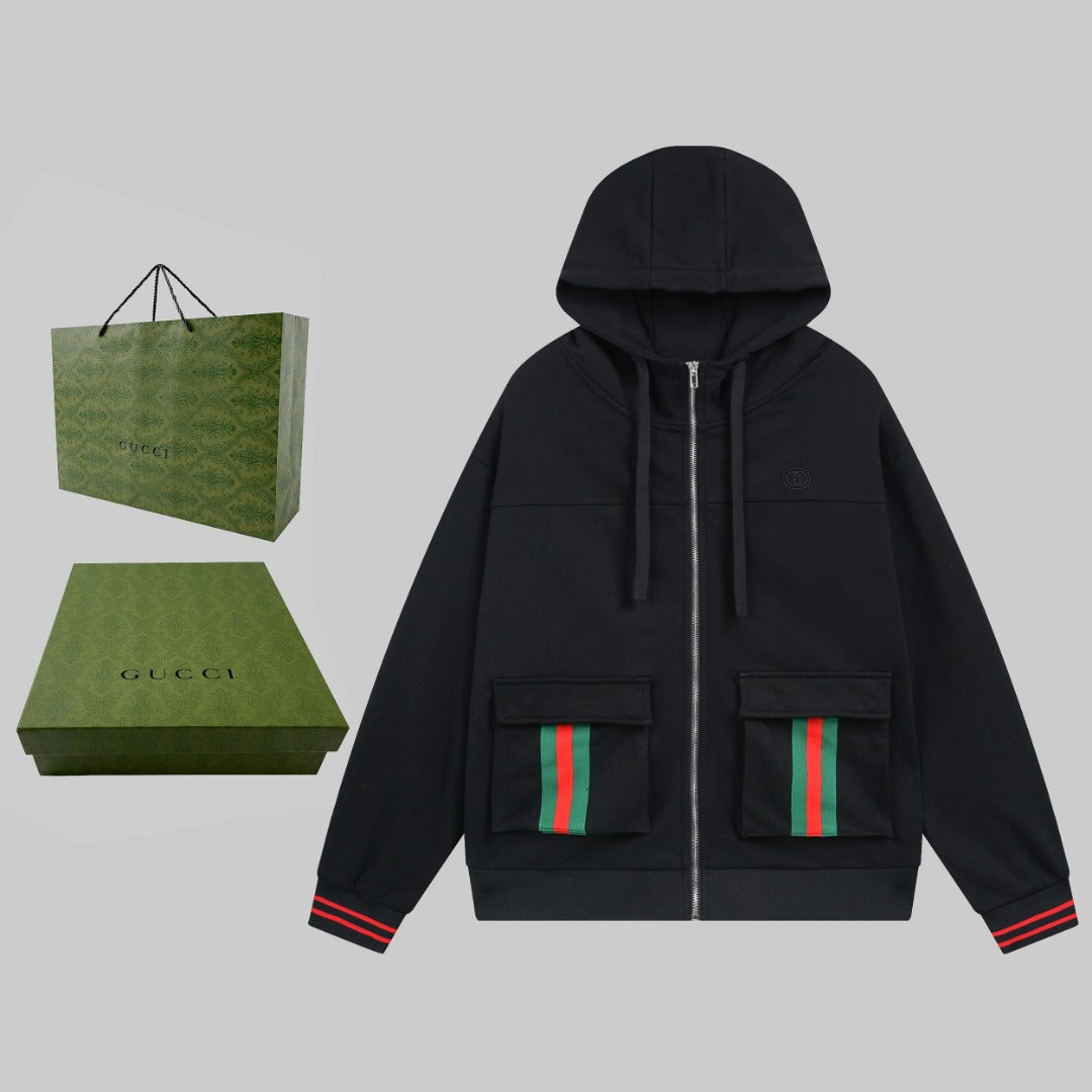 Gucci jacket