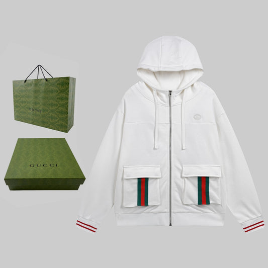 Gucci jacket