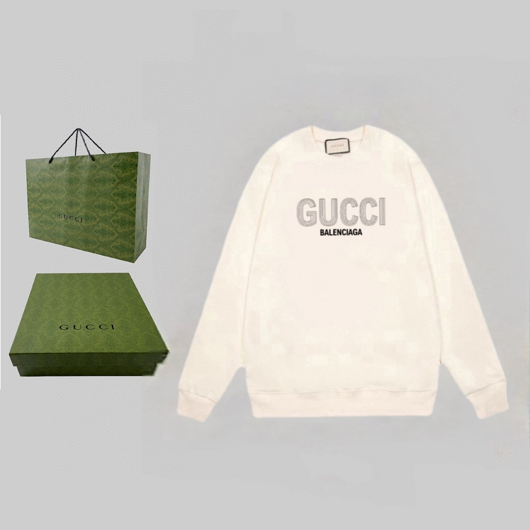 Gucci hoodie