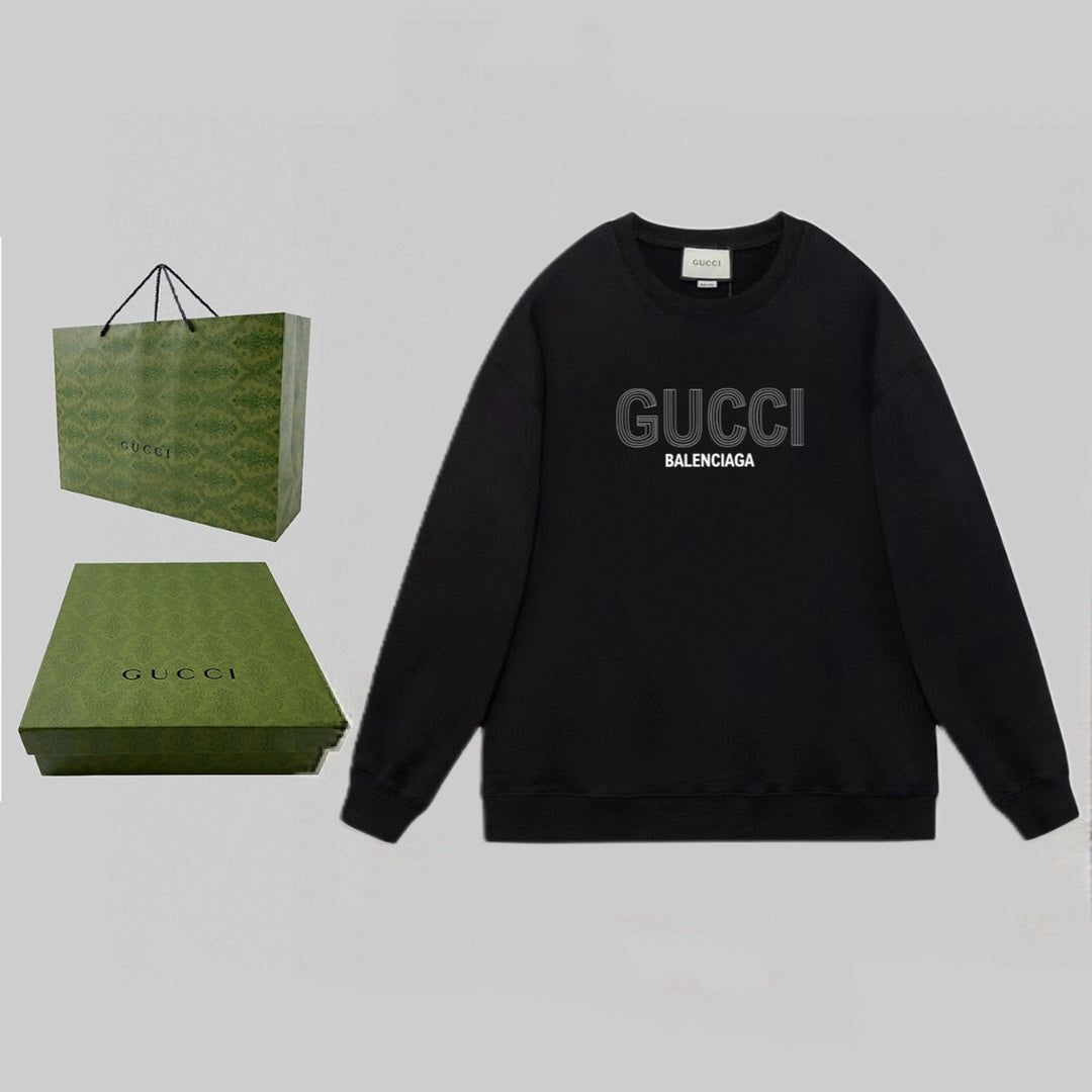 Gucci hoodie