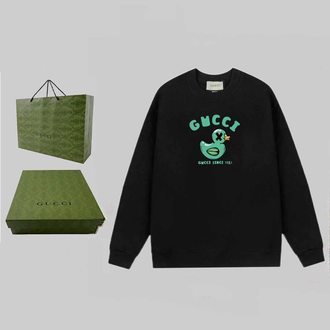 Gucci hoodie