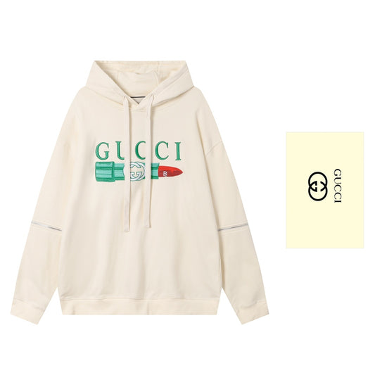 Gucci hoodie