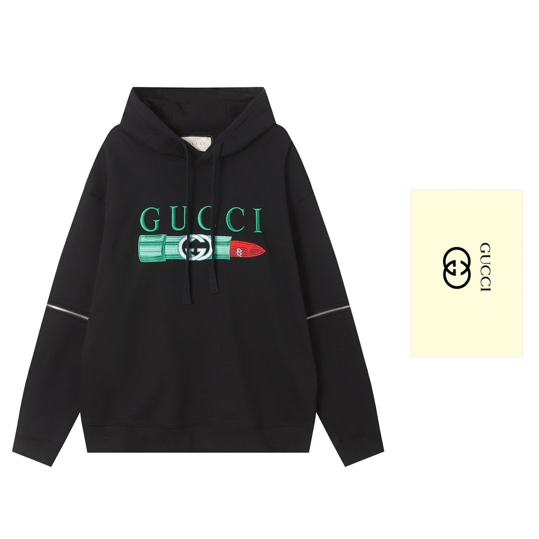 Gucci hoodie