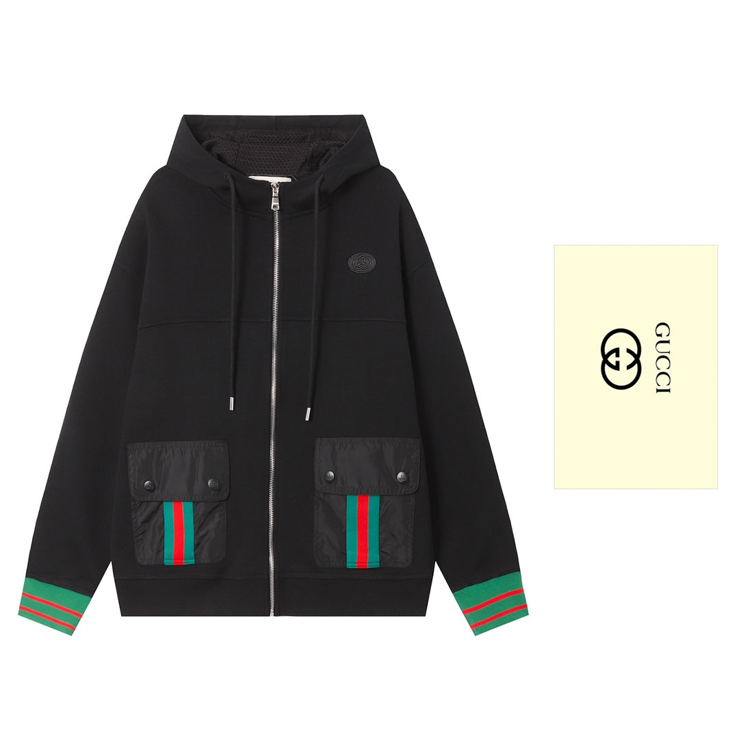 Gucci jacket