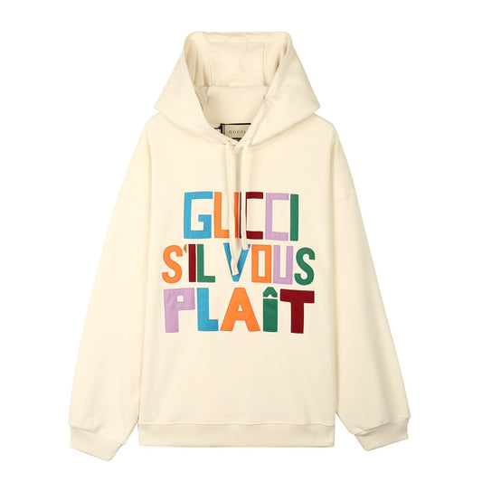 Gucci hoodie