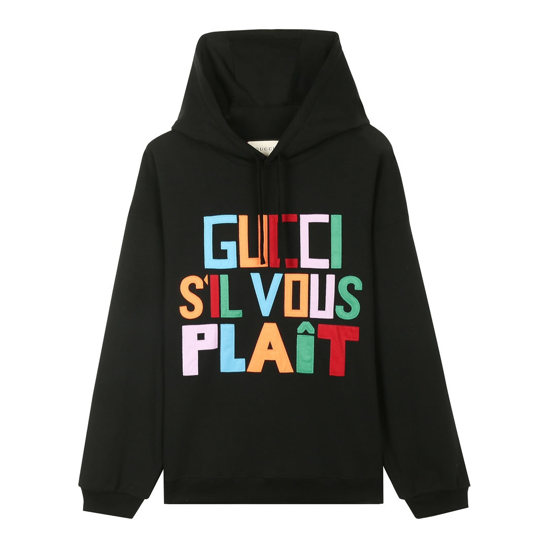 Gucci hoodie