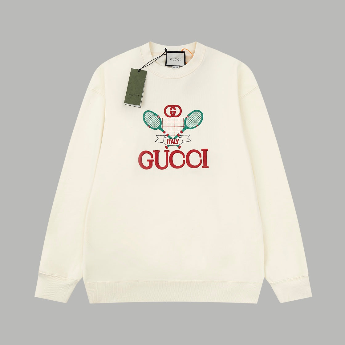 Gucci hoodie