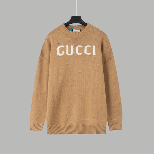 Gucci sweater