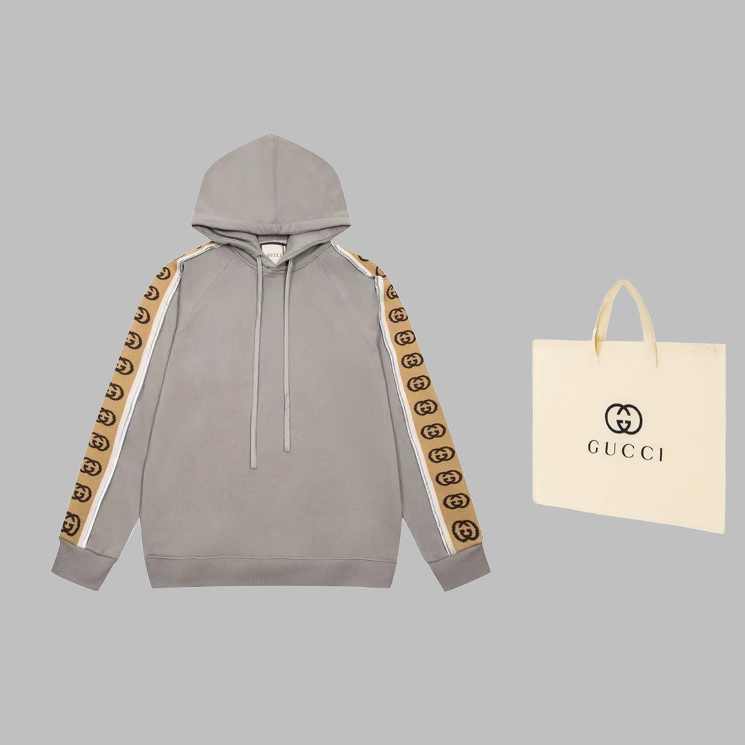 Gucci hoodie