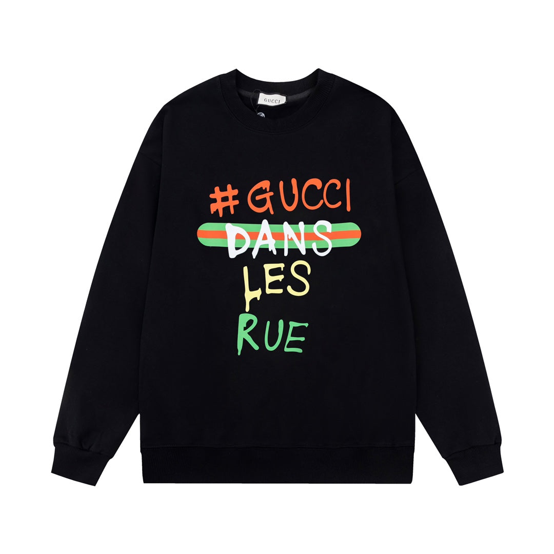 Gucci hoodie