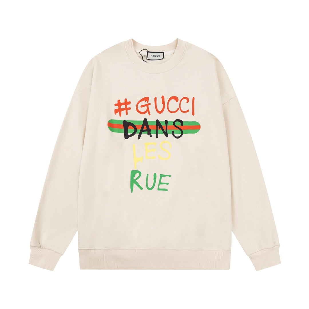 Gucci hoodie