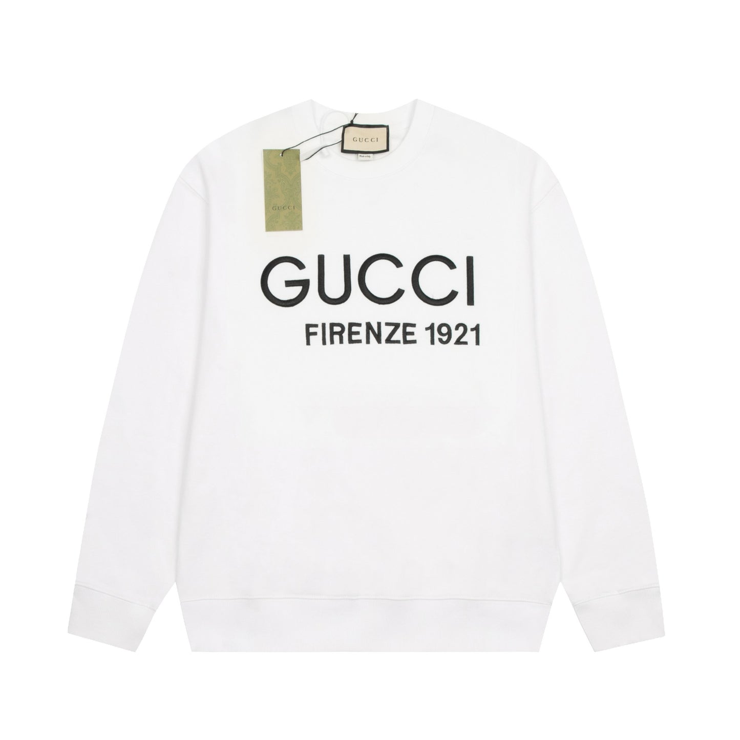 Gucci hoodie