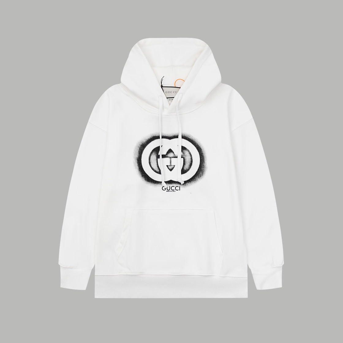 Gucci hoodie