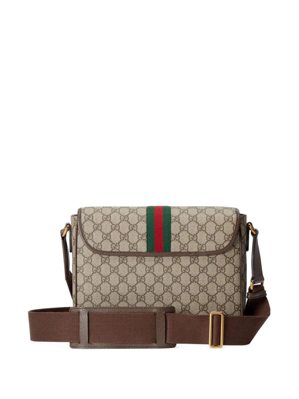 Gucci messenger bag