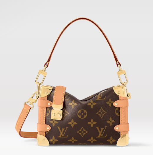 LV shoulder bag