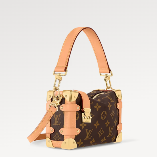 LV shoulder bag