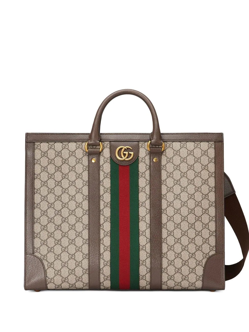 Gucci tote bag