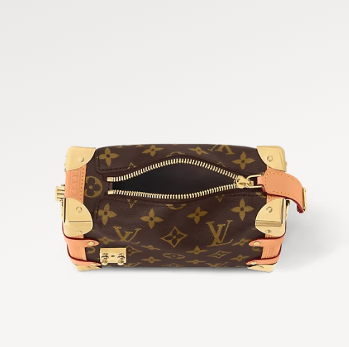 LV shoulder bag