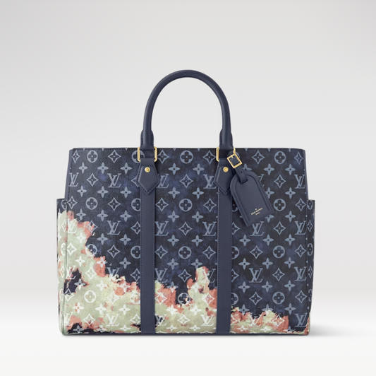 LV tote bag