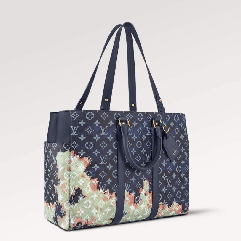 LV tote bag