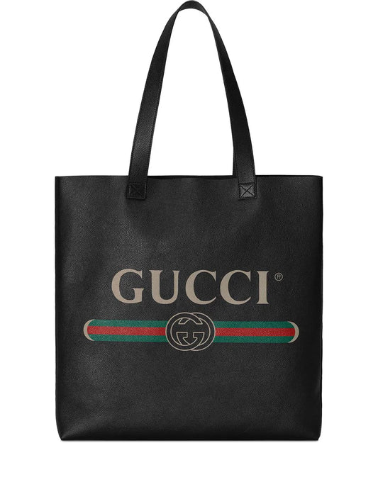 Gucci tote bag