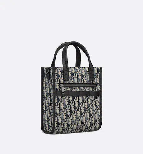 Dior tote bag